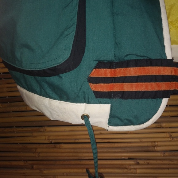 Julia Michaels LP Vintage 90s Western Cowgirl Cabin Jacket Thick Coat - Picture 3 of 7